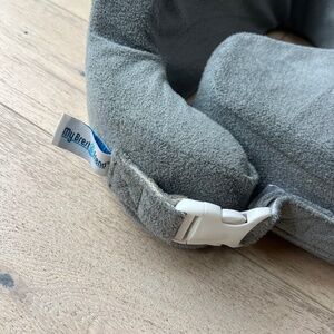 Breast Friend Nursing Pillow